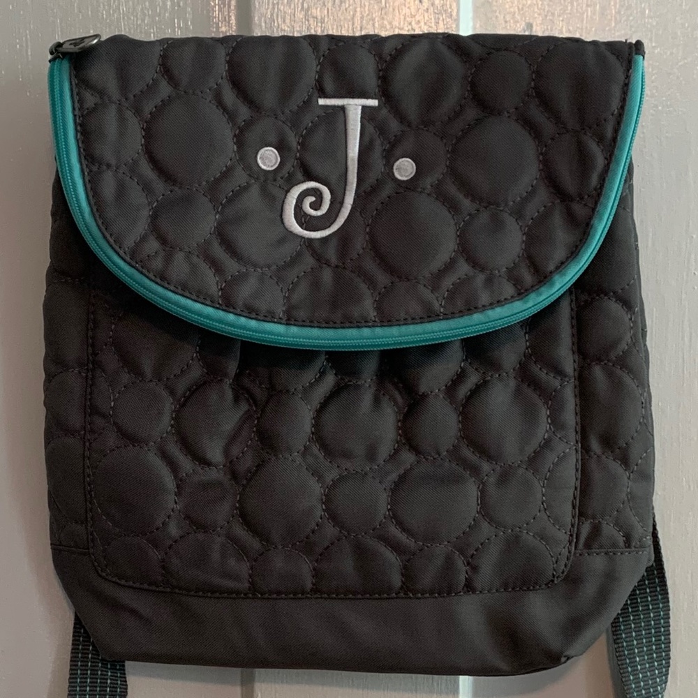 thirty-one convertible backpack